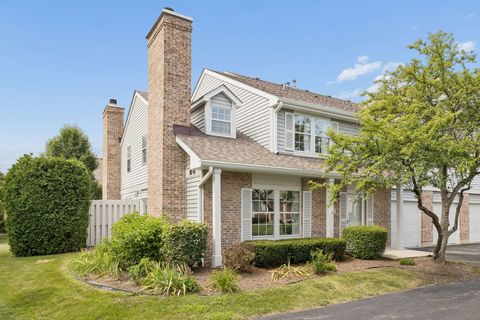 Tiny photo for 97 Cammeron Court, Aurora, IL 60504 (MLS # 12709020)