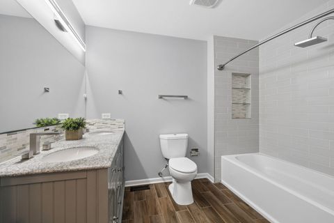 Tiny photo for 97 Cammeron Court, Aurora, IL 60504 (MLS # 12709020)