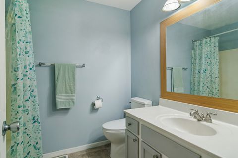 Tiny photo for 295 Woodridge Circle #H, South Elgin, IL 60177 (MLS # 12509560)