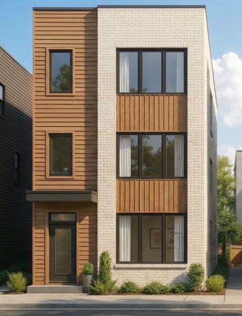 3109 W Polk Street Chicago IL 60612