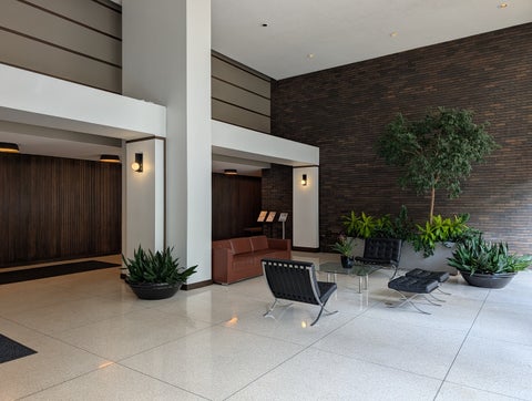 Tiny photo for 5455 N Sheridan Road #3103, Chicago, IL 60640 (MLS # 12755386)