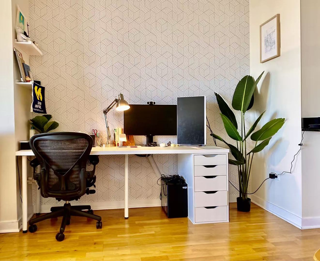 1160 S Michigan Avenue 1404