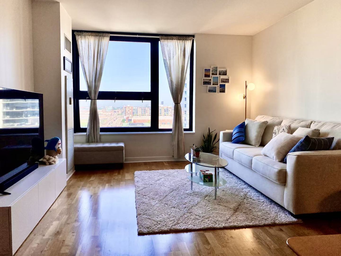 1160 S Michigan Avenue 1404