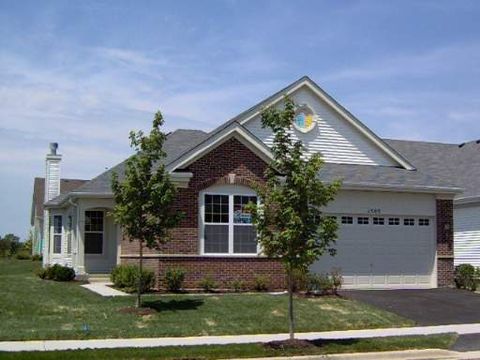 A home in AURORA