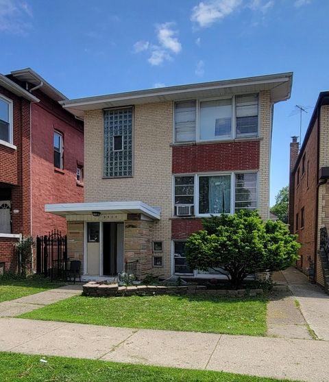 3355 W 65th Street Chicago IL 60629