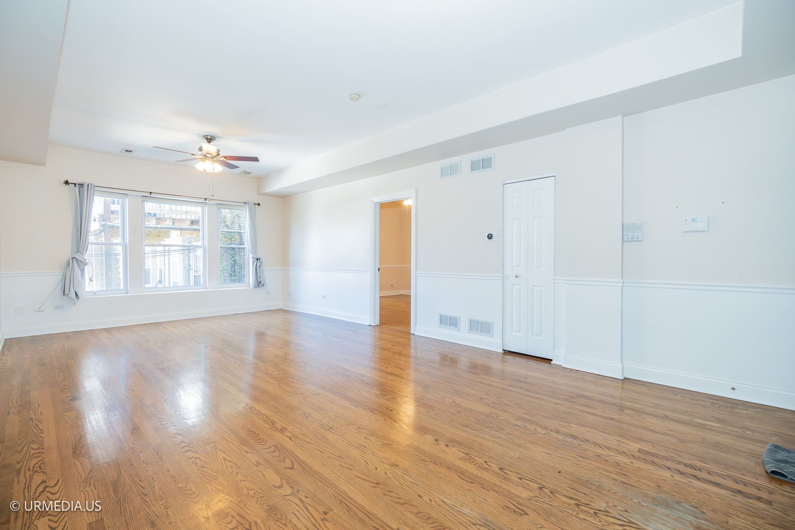 4536 N SHERIDAN Road 104