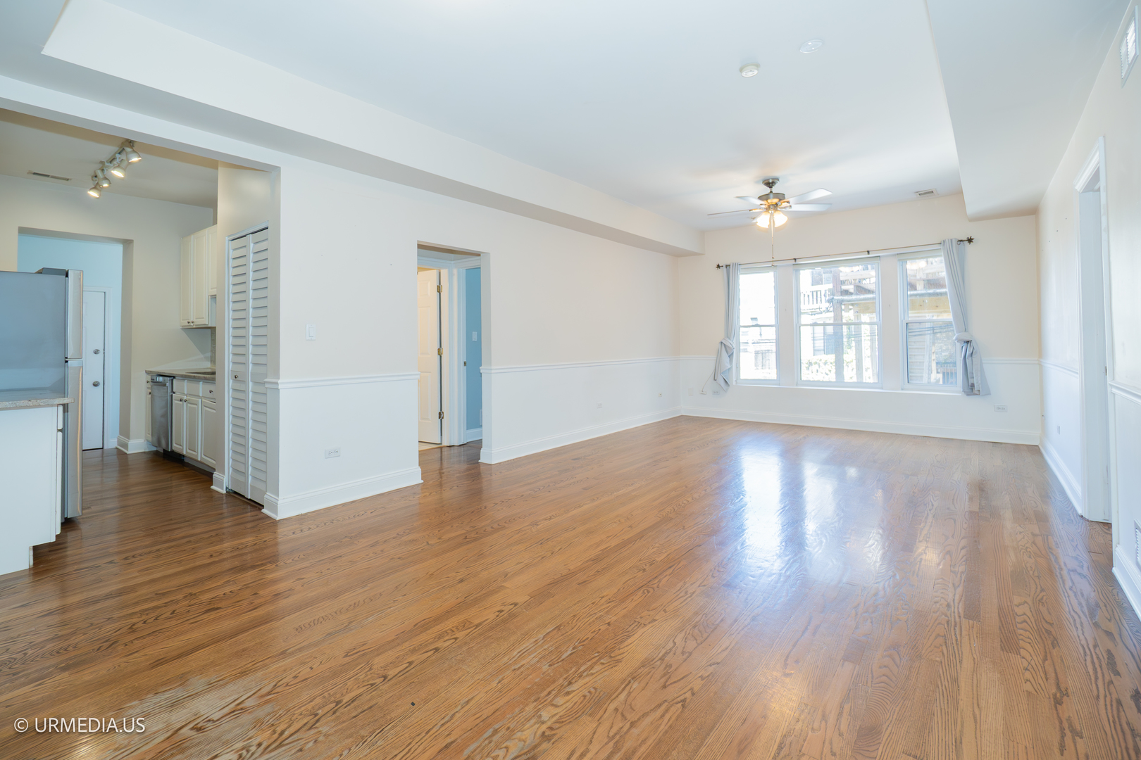 4536 N SHERIDAN Road 104