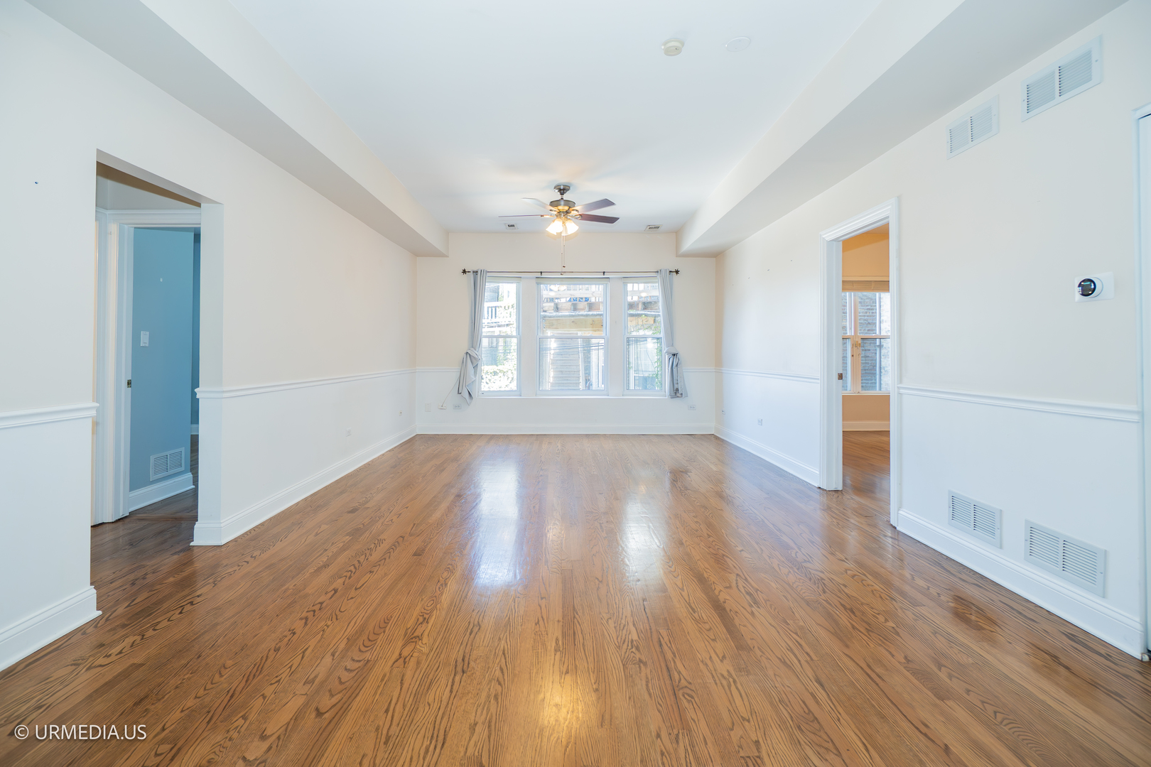 4536 N SHERIDAN Road 104