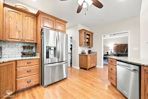 Tiny photo for 26816 S Highland Court, Channahon, IL 60410 (MLS # 12703079)