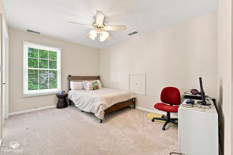 Tiny photo for 26816 S Highland Court, Channahon, IL 60410 (MLS # 12703079)