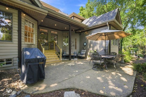Tiny photo for 26816 S Highland Court, Channahon, IL 60410 (MLS # 12703079)