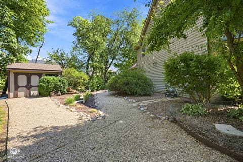 Tiny photo for 26816 S Highland Court, Channahon, IL 60410 (MLS # 12703079)