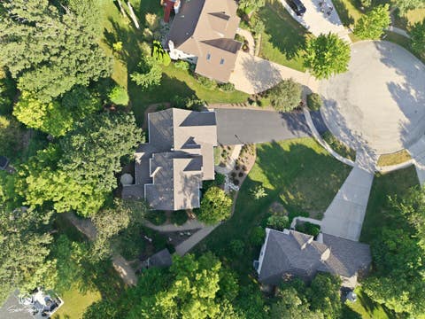 Tiny photo for 26816 S Highland Court, Channahon, IL 60410 (MLS # 12703079)