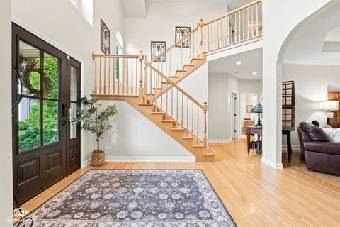 Tiny photo for 26816 S Highland Court, Channahon, IL 60410 (MLS # 12703079)