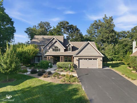 Photo of 26816 S Highland Court, Channahon, IL 60410 (MLS # 12703079)