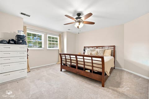 Tiny photo for 26816 S Highland Court, Channahon, IL 60410 (MLS # 12703079)