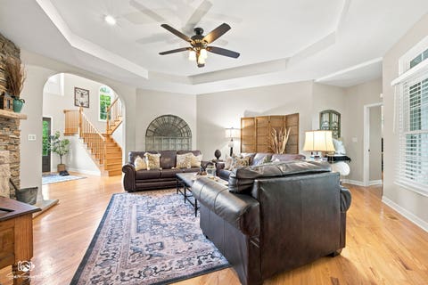 Tiny photo for 26816 S Highland Court, Channahon, IL 60410 (MLS # 12703079)
