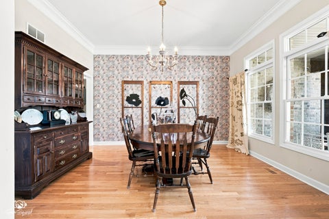 Tiny photo for 26816 S Highland Court, Channahon, IL 60410 (MLS # 12703079)