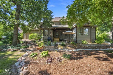Tiny photo for 26816 S Highland Court, Channahon, IL 60410 (MLS # 12703079)