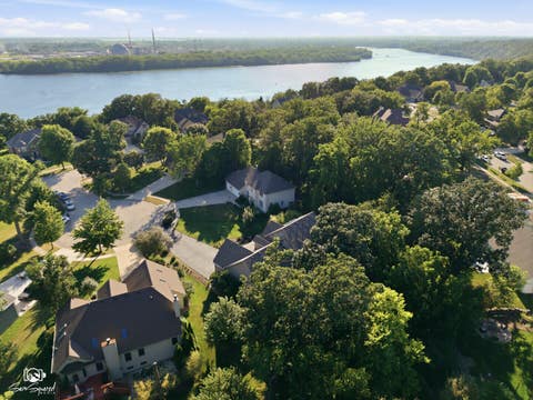 Tiny photo for 26816 S Highland Court, Channahon, IL 60410 (MLS # 12703079)