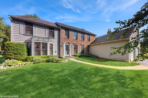 Photo of 945 White Pine Drive, Cary, IL 60013 (MLS # 12464006)