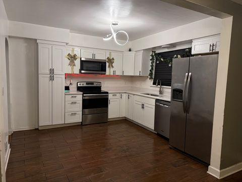 Tiny photo for 527 Gordon Avenue, Calumet City, IL 60409 (MLS # 12482636)