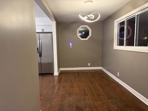 Tiny photo for 527 Gordon Avenue, Calumet City, IL 60409 (MLS # 12482636)