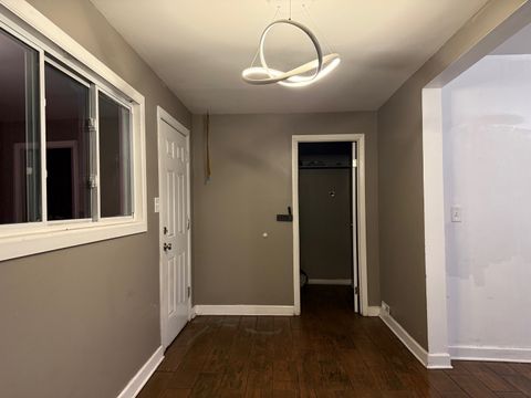 Tiny photo for 527 Gordon Avenue, Calumet City, IL 60409 (MLS # 12482636)