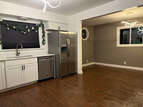 Tiny photo for 527 Gordon Avenue, Calumet City, IL 60409 (MLS # 12482636)