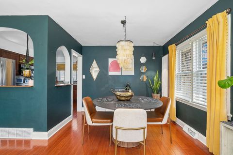 Tiny photo for 15811 S Marshfield Avenue, Harvey, IL 60426 (MLS # 12615618)