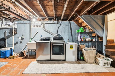 Tiny photo for 15811 S Marshfield Avenue, Harvey, IL 60426 (MLS # 12615618)