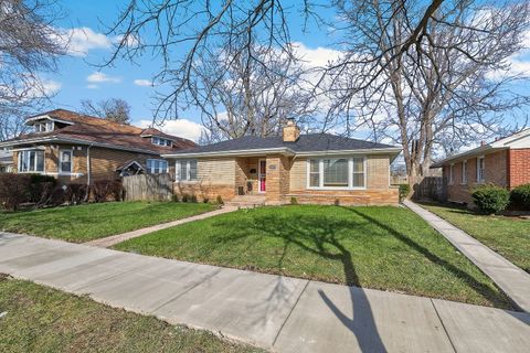 Tiny photo for 15811 S Marshfield Avenue, Harvey, IL 60426 (MLS # 12615618)