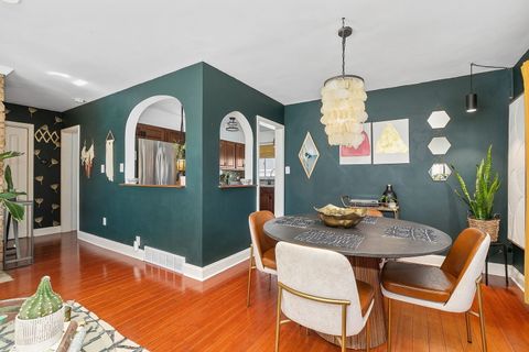 Tiny photo for 15811 S Marshfield Avenue, Harvey, IL 60426 (MLS # 12615618)