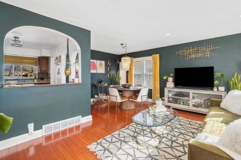 Tiny photo for 15811 S Marshfield Avenue, Harvey, IL 60426 (MLS # 12615618)