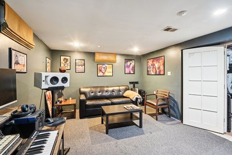 Tiny photo for 15811 S Marshfield Avenue, Harvey, IL 60426 (MLS # 12615618)