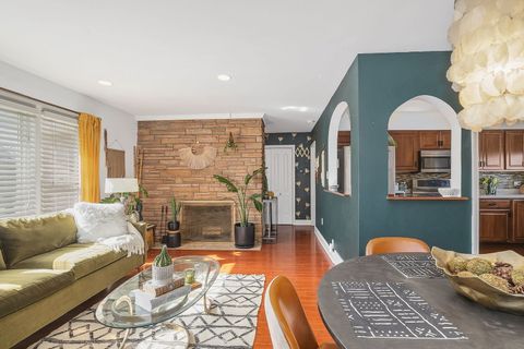 Tiny photo for 15811 S Marshfield Avenue, Harvey, IL 60426 (MLS # 12615618)