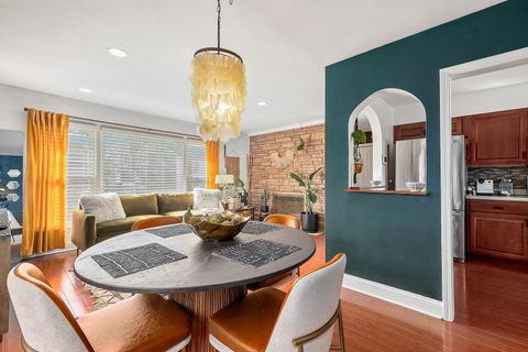 Tiny photo for 15811 S Marshfield Avenue, Harvey, IL 60426 (MLS # 12615618)