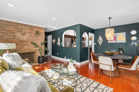 Tiny photo for 15811 S Marshfield Avenue, Harvey, IL 60426 (MLS # 12615618)