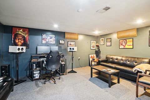 Tiny photo for 15811 S Marshfield Avenue, Harvey, IL 60426 (MLS # 12615618)