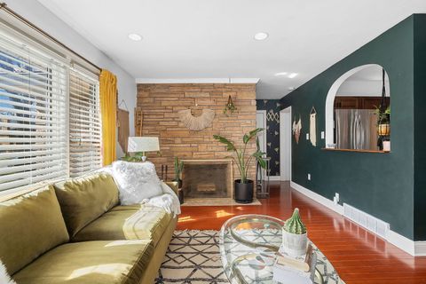 Tiny photo for 15811 S Marshfield Avenue, Harvey, IL 60426 (MLS # 12615618)