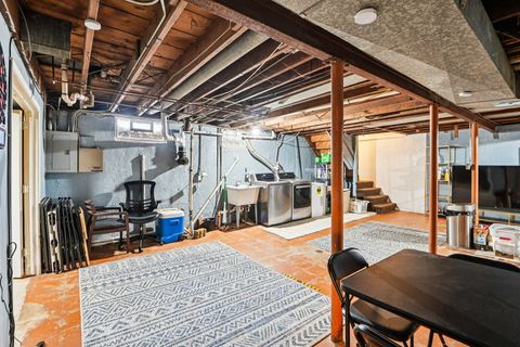 Tiny photo for 15811 S Marshfield Avenue, Harvey, IL 60426 (MLS # 12615618)