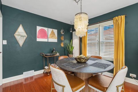 Tiny photo for 15811 S Marshfield Avenue, Harvey, IL 60426 (MLS # 12615618)