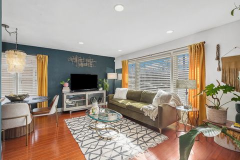 Tiny photo for 15811 S Marshfield Avenue, Harvey, IL 60426 (MLS # 12615618)