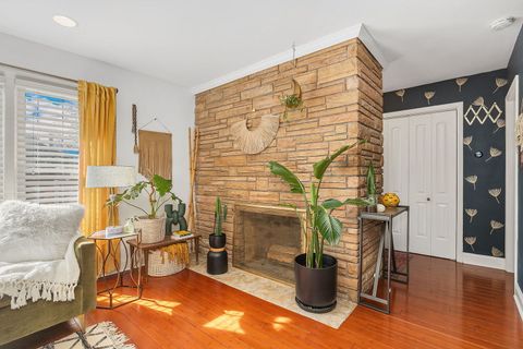 Tiny photo for 15811 S Marshfield Avenue, Harvey, IL 60426 (MLS # 12615618)