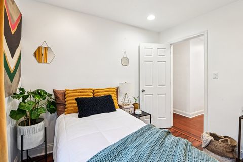 Tiny photo for 15811 S Marshfield Avenue, Harvey, IL 60426 (MLS # 12615618)