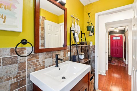 Tiny photo for 15811 S Marshfield Avenue, Harvey, IL 60426 (MLS # 12615618)