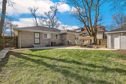 Tiny photo for 15811 S Marshfield Avenue, Harvey, IL 60426 (MLS # 12615618)