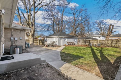 Tiny photo for 15811 S Marshfield Avenue, Harvey, IL 60426 (MLS # 12615618)