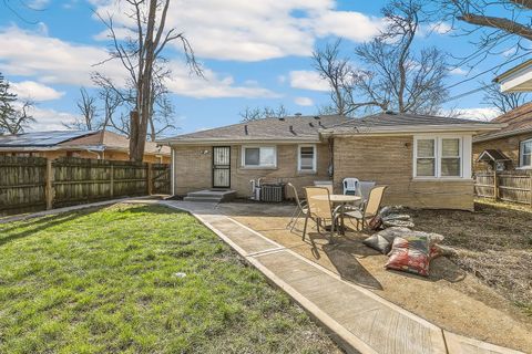 Tiny photo for 15811 S Marshfield Avenue, Harvey, IL 60426 (MLS # 12615618)