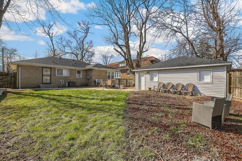 Tiny photo for 15811 S Marshfield Avenue, Harvey, IL 60426 (MLS # 12615618)